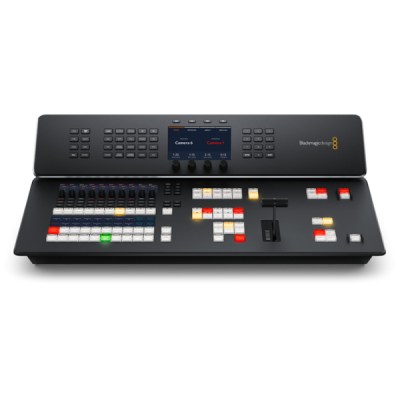 Blackmagic Design ATEM Television Studio HD8 ISO-1